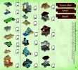 Istruzioni per la Costruzione - LEGO - Minecraft - 21116 - Crafting Box: Page 3