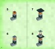 Istruzioni per la Costruzione - LEGO - Minecraft - 21116 - Crafting Box: Page 6