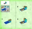 Istruzioni per la Costruzione - LEGO - Minecraft - 21116 - Crafting Box: Page 30