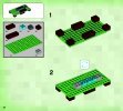 Istruzioni per la Costruzione - LEGO - Minecraft - 21116 - Crafting Box: Page 32