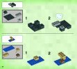 Istruzioni per la Costruzione - LEGO - Minecraft - 21116 - Crafting Box: Page 42