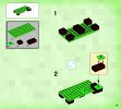 Istruzioni per la Costruzione - LEGO - Minecraft - 21116 - Crafting Box: Page 43