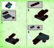 Istruzioni per la Costruzione - LEGO - Minecraft - 21116 - Crafting Box: Page 66