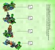 Istruzioni per la Costruzione - LEGO - Minecraft - 21116 - Crafting Box: Page 13