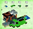 Istruzioni per la Costruzione - LEGO - Minecraft - 21116 - Crafting Box: Page 20