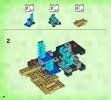 Istruzioni per la Costruzione - LEGO - Minecraft - 21116 - Crafting Box: Page 26