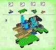 Istruzioni per la Costruzione - LEGO - Minecraft - 21116 - Crafting Box: Page 27