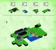 Istruzioni per la Costruzione - LEGO - Minecraft - 21116 - Crafting Box: Page 35