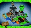 Istruzioni per la Costruzione - LEGO - Minecraft - 21116 - Crafting Box: Page 40