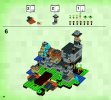 Istruzioni per la Costruzione - LEGO - Minecraft - 21116 - Crafting Box: Page 46