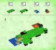 Istruzioni per la Costruzione - LEGO - Minecraft - 21116 - Crafting Box: Page 49