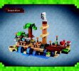 Istruzioni per la Costruzione - LEGO - Minecraft - 21116 - Crafting Box: Page 63