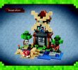 Istruzioni per la Costruzione - LEGO - Minecraft - 21116 - Crafting Box: Page 64