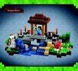 Istruzioni per la Costruzione - LEGO - Minecraft - 21116 - Crafting Box: Page 65