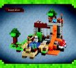 Istruzioni per la Costruzione - LEGO - Minecraft - 21116 - Crafting Box: Page 66