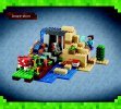 Istruzioni per la Costruzione - LEGO - Minecraft - 21116 - Crafting Box: Page 67