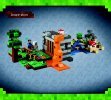 Istruzioni per la Costruzione - LEGO - Minecraft - 21116 - Crafting Box: Page 69