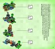 Istruzioni per la Costruzione - LEGO - Minecraft - 21116 - Crafting Box: Page 13