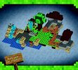 Istruzioni per la Costruzione - LEGO - Minecraft - 21116 - Crafting Box: Page 14