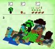 Istruzioni per la Costruzione - LEGO - Minecraft - 21116 - Crafting Box: Page 17