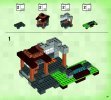 Istruzioni per la Costruzione - LEGO - Minecraft - 21116 - Crafting Box: Page 19