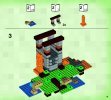 Istruzioni per la Costruzione - LEGO - Minecraft - 21116 - Crafting Box: Page 51