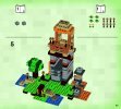 Istruzioni per la Costruzione - LEGO - Minecraft - 21116 - Crafting Box: Page 53