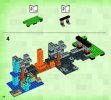 Istruzioni per la Costruzione - LEGO - Minecraft - 21116 - Crafting Box: Page 58