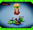 Istruzioni per la Costruzione - LEGO - Minecraft - 21116 - Crafting Box: Page 61