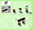 Istruzioni per la Costruzione - LEGO - Minecraft - 21116 - Crafting Box: Page 7