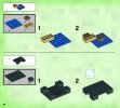 Istruzioni per la Costruzione - LEGO - Minecraft - 21116 - Crafting Box: Page 28