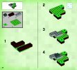 Istruzioni per la Costruzione - LEGO - Minecraft - 21116 - Crafting Box: Page 46