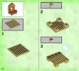 Istruzioni per la Costruzione - LEGO - Minecraft - 21116 - Crafting Box: Page 48