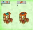 Istruzioni per la Costruzione - LEGO - Minecraft - 21116 - Crafting Box: Page 52