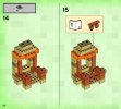 Istruzioni per la Costruzione - LEGO - Minecraft - 21116 - Crafting Box: Page 54