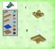 Istruzioni per la Costruzione - LEGO - Minecraft - 21116 - Crafting Box: Page 59