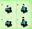 Istruzioni per la Costruzione - LEGO - Minecraft - 21116 - Crafting Box: Page 63