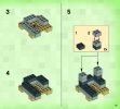 Istruzioni per la Costruzione - LEGO - Minecraft - 21116 - Crafting Box: Page 73