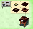 Istruzioni per la Costruzione - LEGO - Minecraft - 21116 - Crafting Box: Page 79