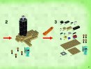 Istruzioni per la Costruzione - LEGO - Minecraft - 21117 - The Ender Dragon: Page 61