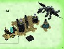 Istruzioni per la Costruzione - LEGO - Minecraft - 21117 - The Ender Dragon: Page 65