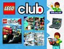 Istruzioni per la Costruzione - LEGO - Minecraft - 21117 - The Ender Dragon: Page 70