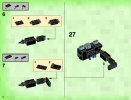 Istruzioni per la Costruzione - LEGO - Minecraft - 21117 - The Ender Dragon: Page 18