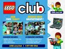 Istruzioni per la Costruzione - LEGO - Minecraft - 21117 - The Ender Dragon: Page 70