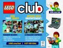 Istruzioni per la Costruzione - LEGO - Minecraft - 21118 - La miniera: Page 52