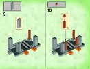 Istruzioni per la Costruzione - LEGO - Minecraft - 21118 - La miniera: Page 7