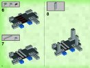 Istruzioni per la Costruzione - LEGO - Minecraft - 21118 - La miniera: Page 12