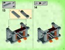 Istruzioni per la Costruzione - LEGO - Minecraft - 21118 - La miniera: Page 9