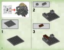 Istruzioni per la Costruzione - LEGO - Minecraft - 21119 - La prigione: Page 12