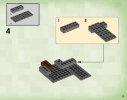 Istruzioni per la Costruzione - LEGO - Minecraft - 21119 - La prigione: Page 13